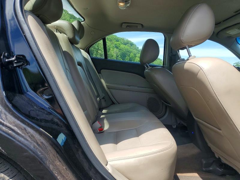 54788576 :رقم المزاد ، 3FAHP0JA8CR179601 vin ، 2012 Ford Fusion مزاد بيع