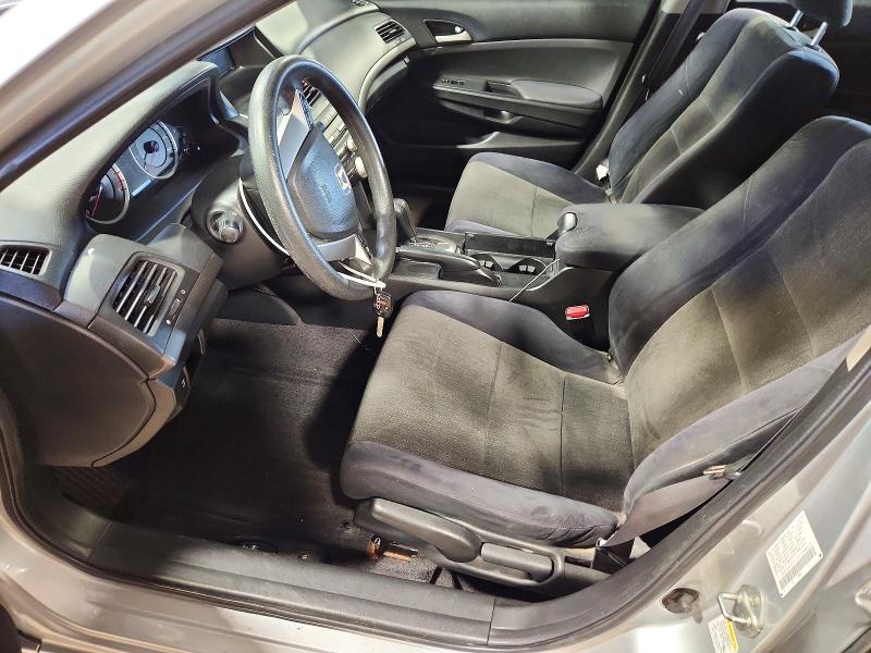 Продажа на аукционе авто 2009 Honda Accord, vin: 1HGCP26319A191071, номер лота: 53698606