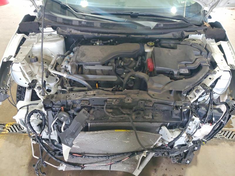 53747866 :رقم المزاد ، JN1BJ1CP5JW108930 vin ، 2018 Nissan Rogue Sport مزاد بيع