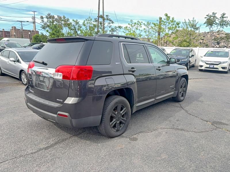 Aukcja sprzedaży 2015 Gmc Terrain, vin: 2GKFLXEK2F6250171, numer aukcji: 55049586