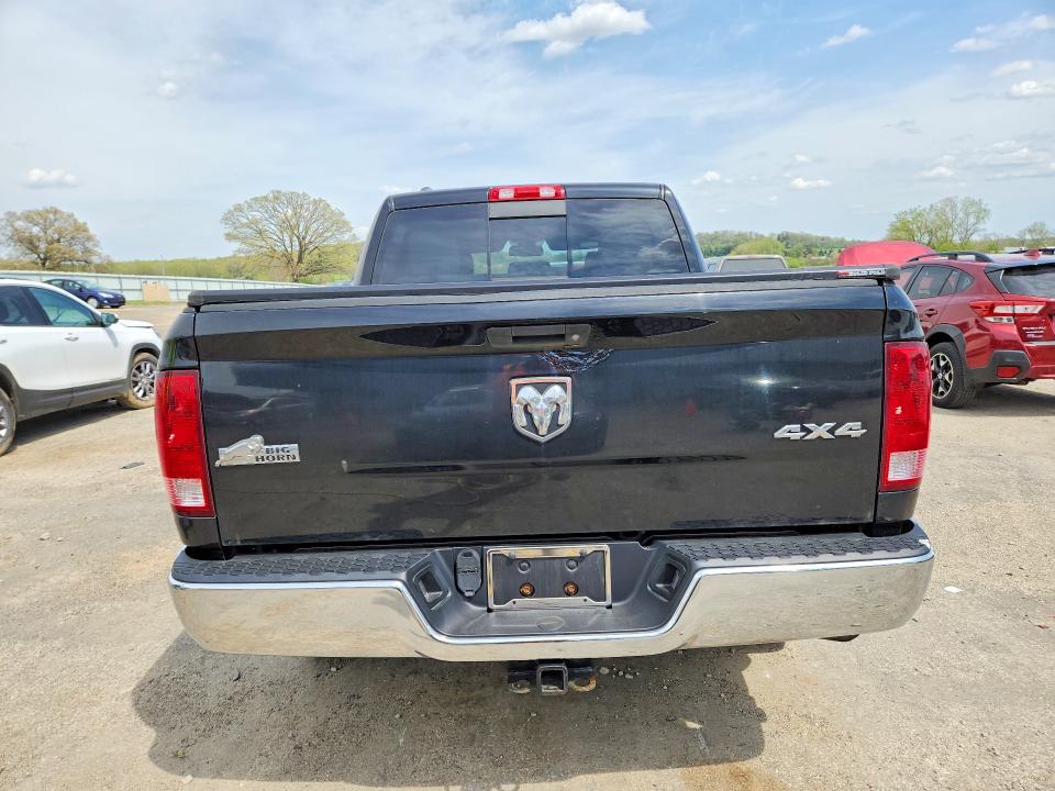 Продаж на аукціоні авто 2013 Ram 1500, vin: 1C6RR7LG3DS676717, номер лоту: 51119586