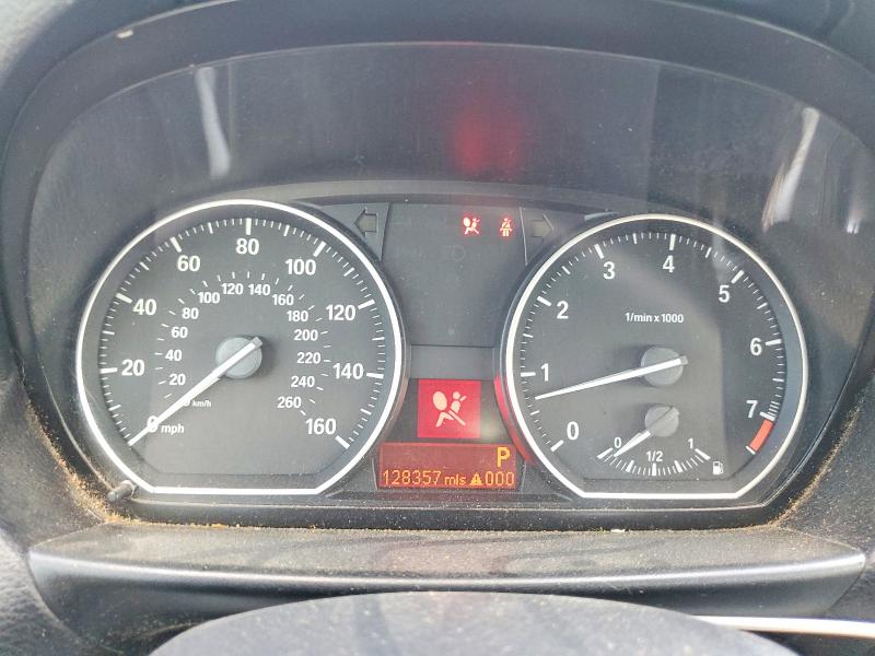 Aukcja sprzedaży 2012 Bmw 128, vin: WBAUP9C56CVL91314, numer aukcji: 52967706