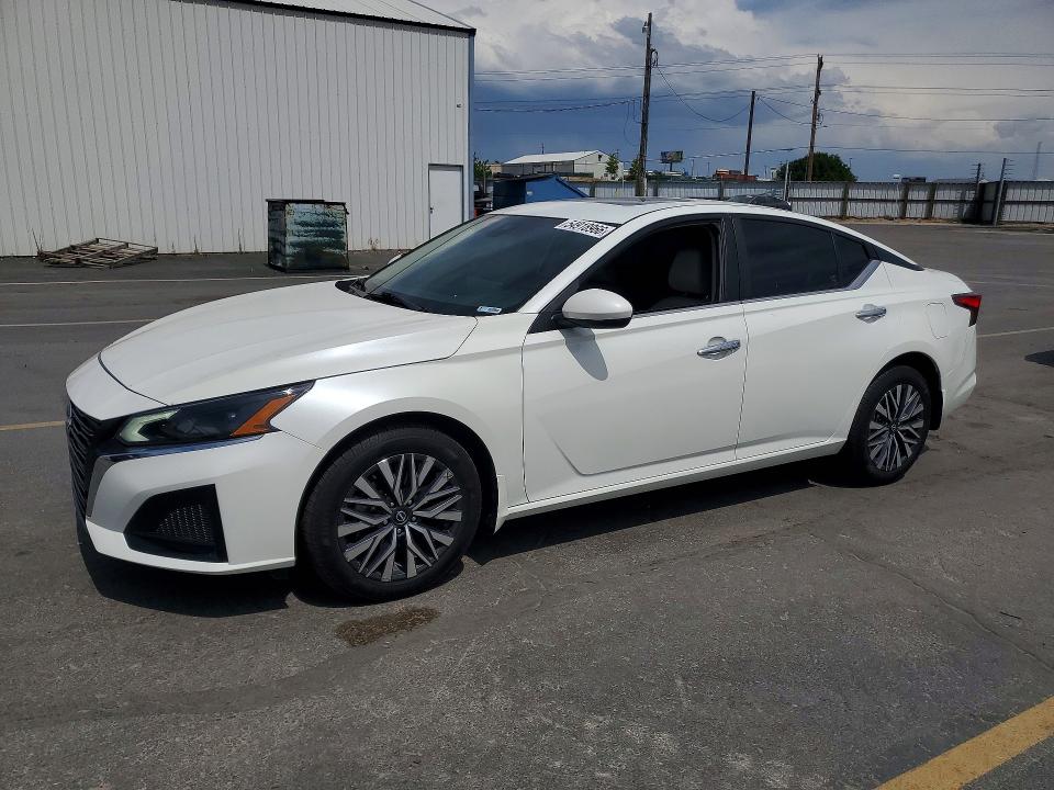 Aukcja sprzedaży 2023 Nissan Altima, vin: 1N4BL4DWXPN333475, numer aukcji: 54918966