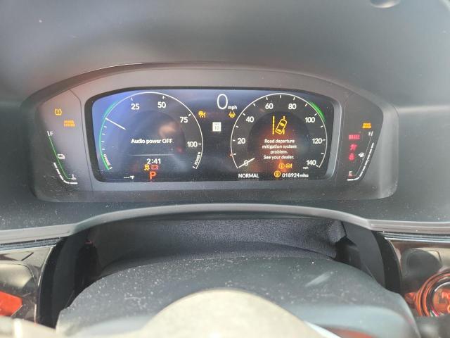 Продажа на аукционе авто 2025 Honda Civic, vin: 2HGFE4F81SH315342, номер лота: 54476556