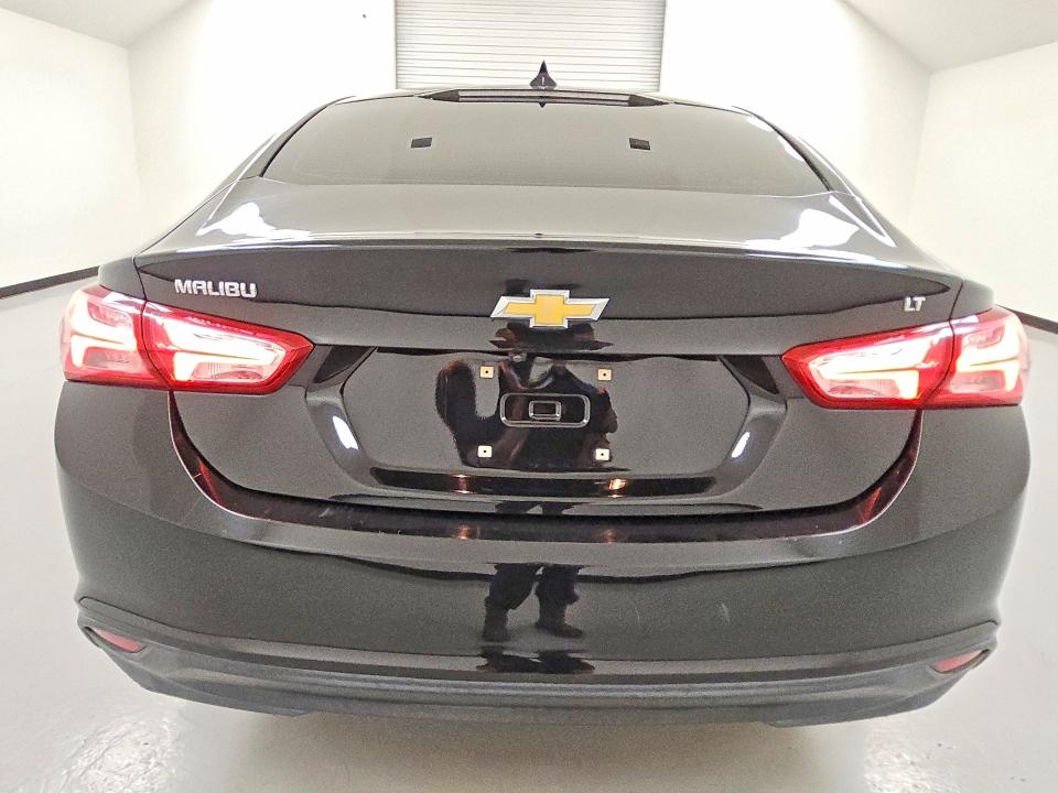 53327286 :رقم المزاد ، 1G1ZD5ST9LF028843 vin ، 2020 Chevrolet Malibu مزاد بيع