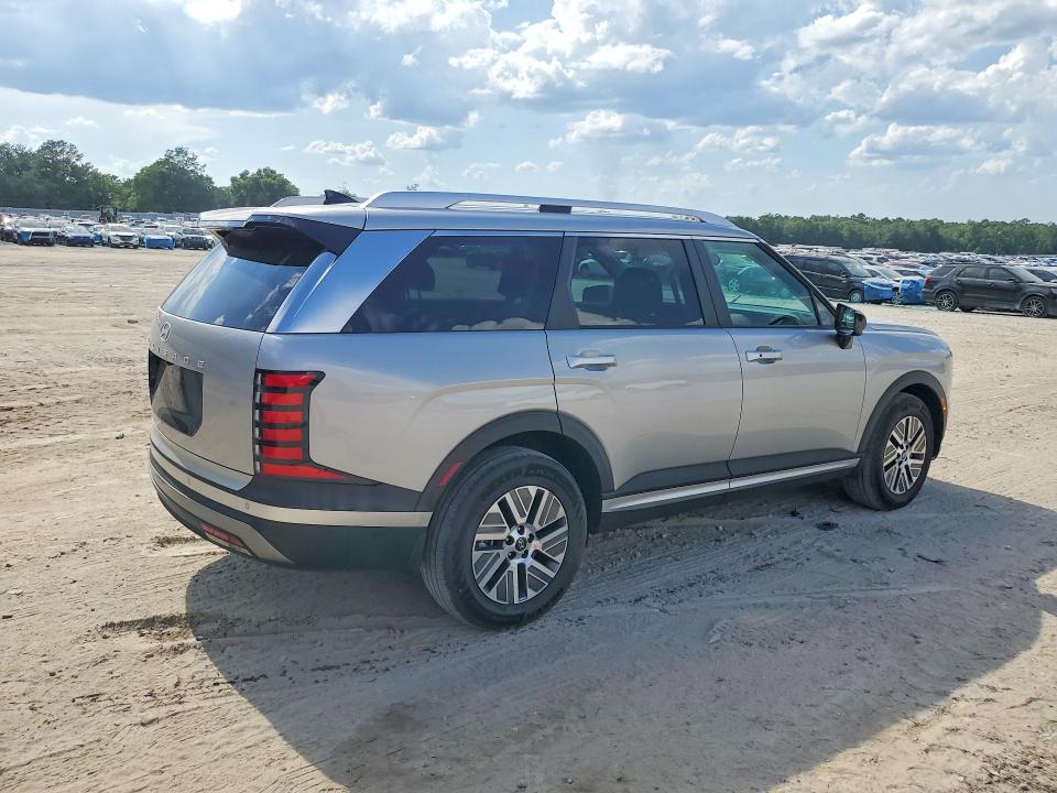 Aukcja sprzedaży 2026 Hyundai Palisade, vin: KM8RL5SA6TU071228, numer aukcji: 54165036