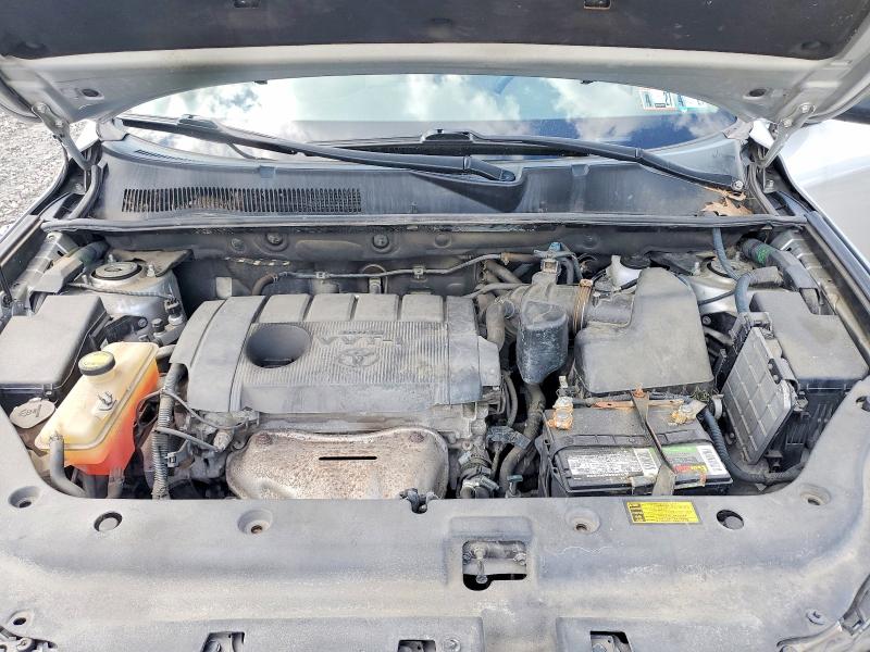 54757376 :رقم المزاد ، 2T3BF4DVXBW139815 vin ، 2011 Toyota Rav4 مزاد بيع