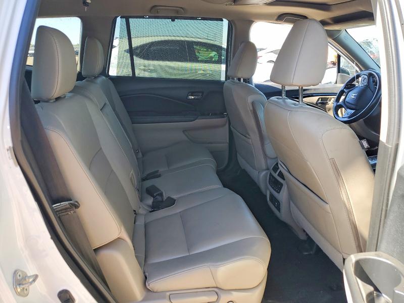 Продаж на аукціоні авто 2021 Honda Pilot, vin: 5FNYF6H92MB002038, номер лоту: 53168416