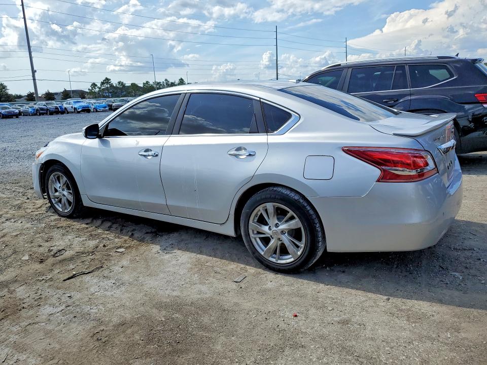 Aukcja sprzedaży 2013 Nissan Altima, vin: 1N4AL3AP7DN432883, numer aukcji: 53931176