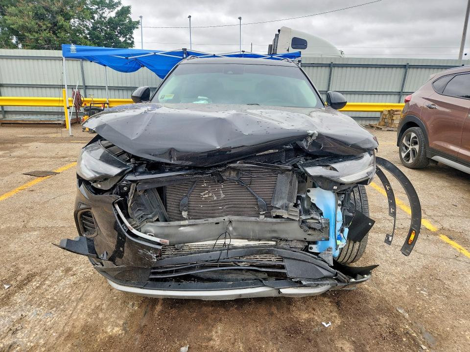 53771656 :رقم المزاد ، LRBAZLR47PD066144 vin ، 2023 Buick Envision مزاد بيع