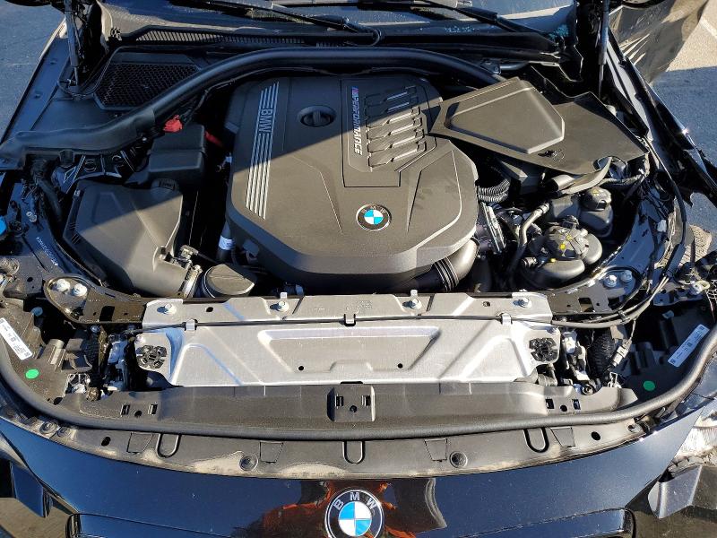 52421656 :رقم المزاد ، 3MW43CM05T8G08382 vin ، 2026 Bmw M240i مزاد بيع