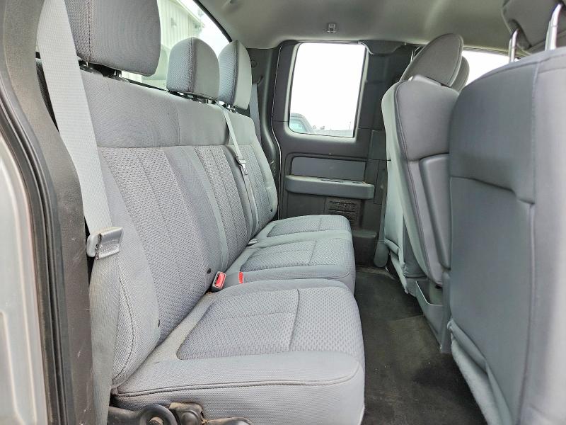 Продажа на аукционе авто 2012 Ford F150, vin: 1FTFX1EF7CKE22896, номер лота: 53950616