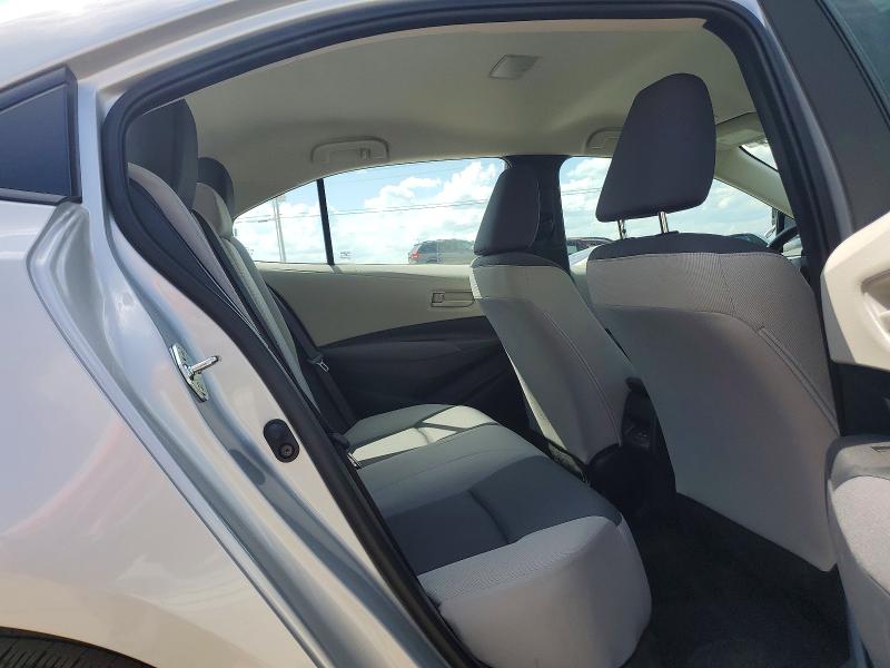 Aukcja sprzedaży 2026 Toyota Corolla, vin: 5YFB4MDE0TP390442, numer aukcji: 54301226