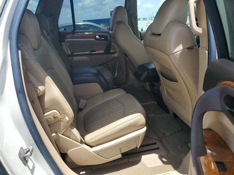 Продажа на аукционе авто 2009 Buick Enclave, vin: 5GAER23D39J215595, номер лота: 55239996