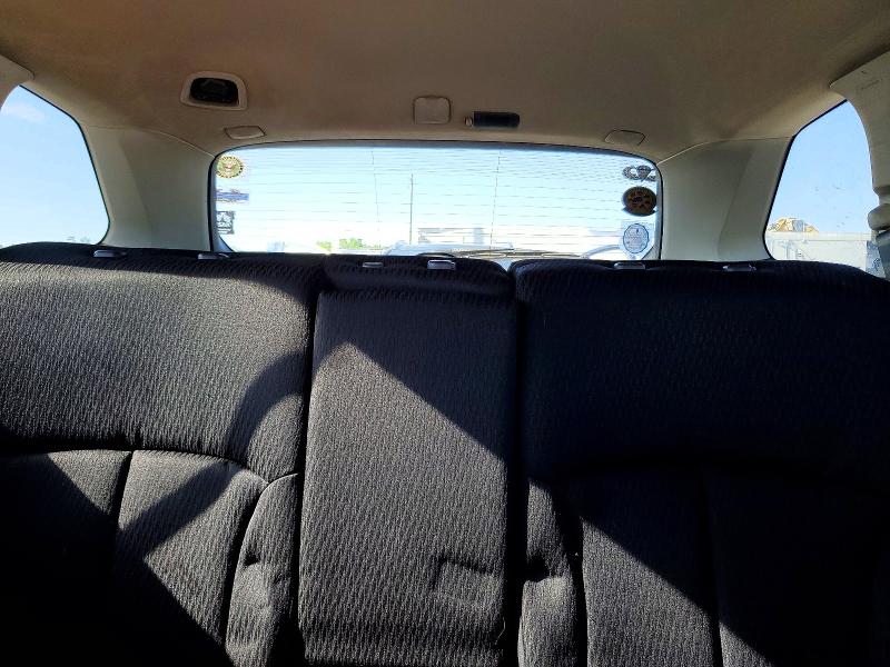 Aukcja sprzedaży 2011 Subaru Outback, vin: 4S4BRBGC7B3326692, numer aukcji: 52346916