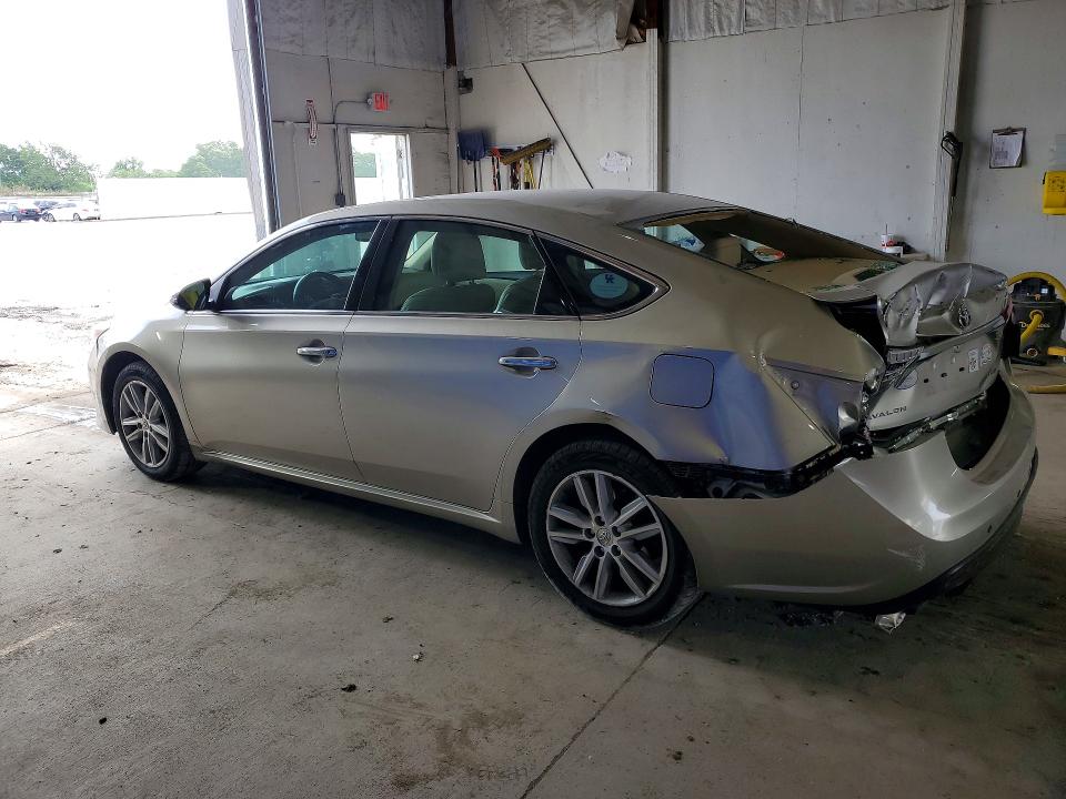 Продаж на аукціоні авто 2013 Toyota Avalon, vin: 4T1BK1EB6DU027992, номер лоту: 53025796