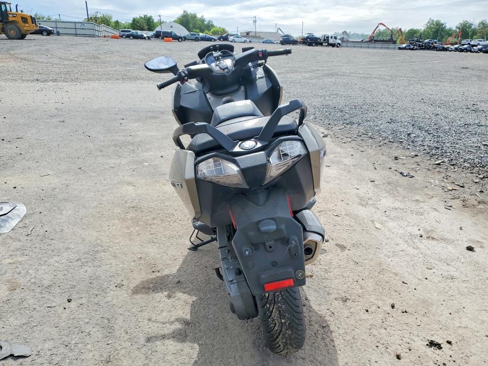 Aukcja sprzedaży 2013 Bmw C650, vin: WB1013402DZC94589, numer aukcji: 54767386