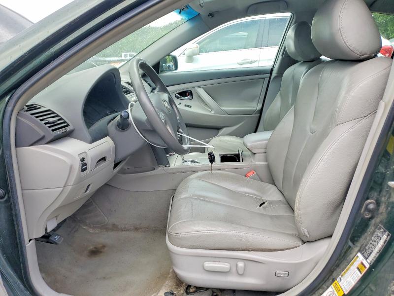 2011 Toyota Camry მანქანა იყიდება აუქციონზე, vin: 4T4BF3EK6BR154499, აუქციონის ნომერი: 55389256