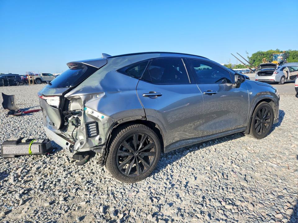 Aukcja sprzedaży 2022 Lexus Nx, vin: 2T2KGCEZ4NC005112, numer aukcji: 52030676