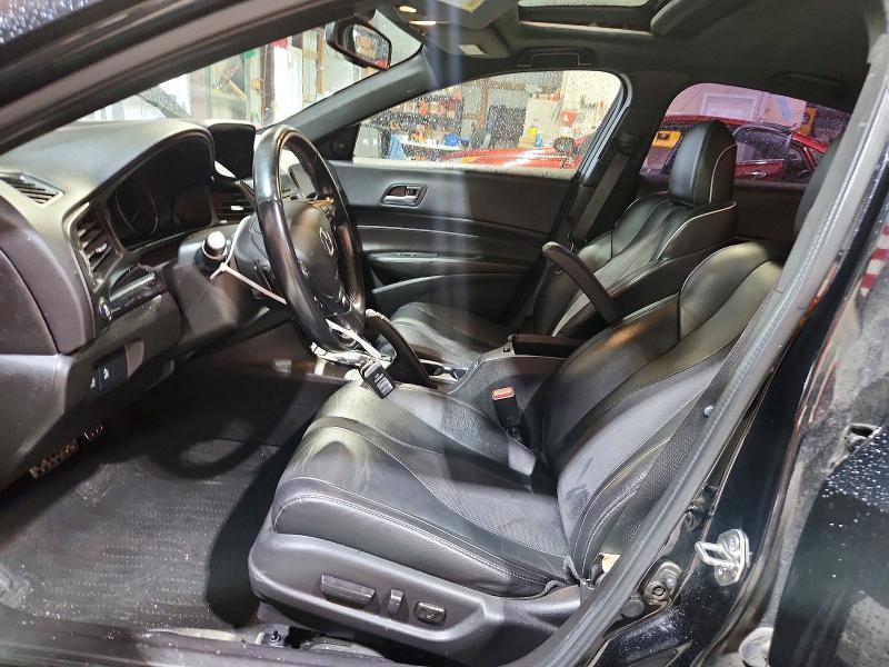 Aukcja sprzedaży 2020 Acura Ilx, vin: 19UDE2F83LA003096, numer aukcji: 54469286