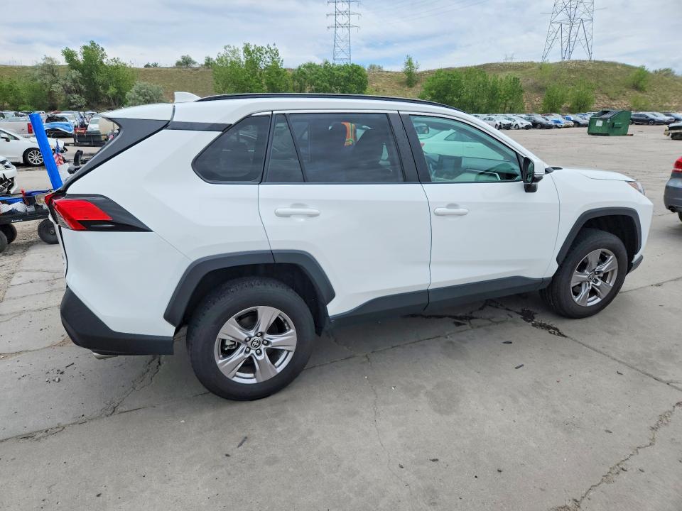 Продаж на аукціоні авто 2022 Toyota Rav4, vin: 2T3P1RFV3NW303957, номер лоту: 54797356