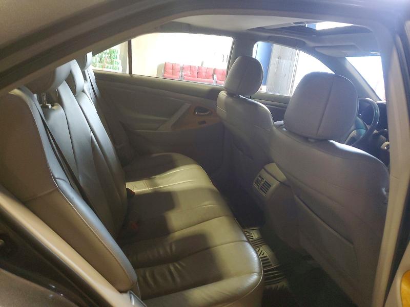 2007 Toyota Camry მანქანა იყიდება აუქციონზე, vin: 4T1BK46K57U547587, აუქციონის ნომერი: 53330946