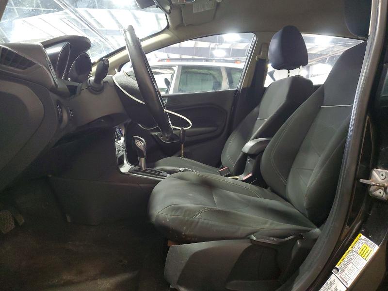 Aukcja sprzedaży 2014 Ford Fiesta, vin: 3FADP4EJ2EM102660, numer aukcji: 52172396