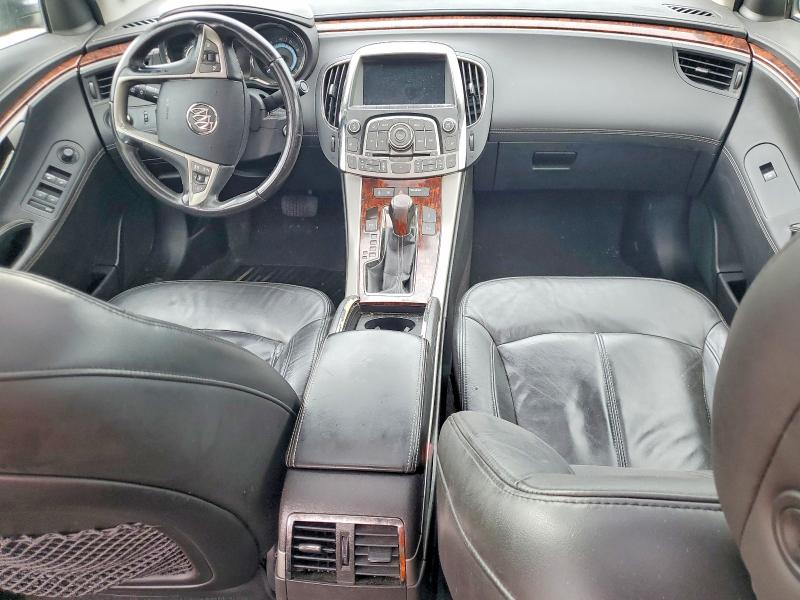 Aukcja sprzedaży 2013 Buick Lacrosse, vin: 1G4GC5E34DF315940, numer aukcji: 55063676