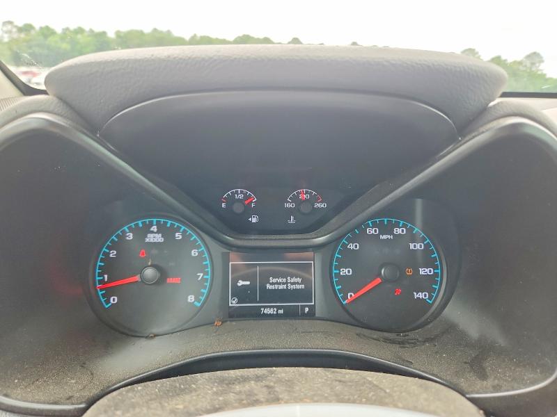 Aukcja sprzedaży 2021 Gmc Canyon, vin: 1GTG5BEN6M1203975, numer aukcji: 54629526