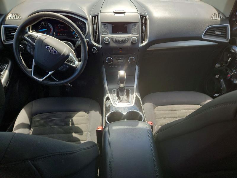 Aukcja sprzedaży 2016 Ford Edge, vin: 2FMPK4J81GBC03813, numer aukcji: 54457056