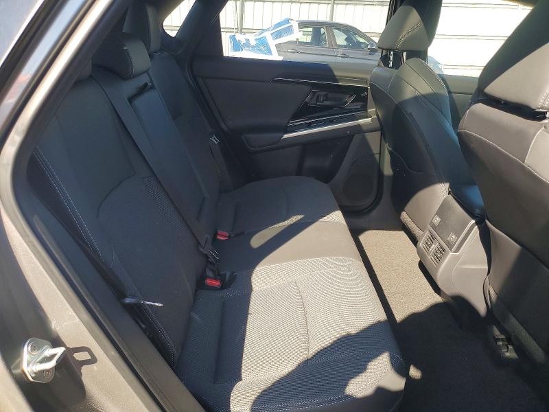 Aukcja sprzedaży 2025 Toyota Bz4x, vin: JTMAAAAA7SA070414, numer aukcji: 52027686