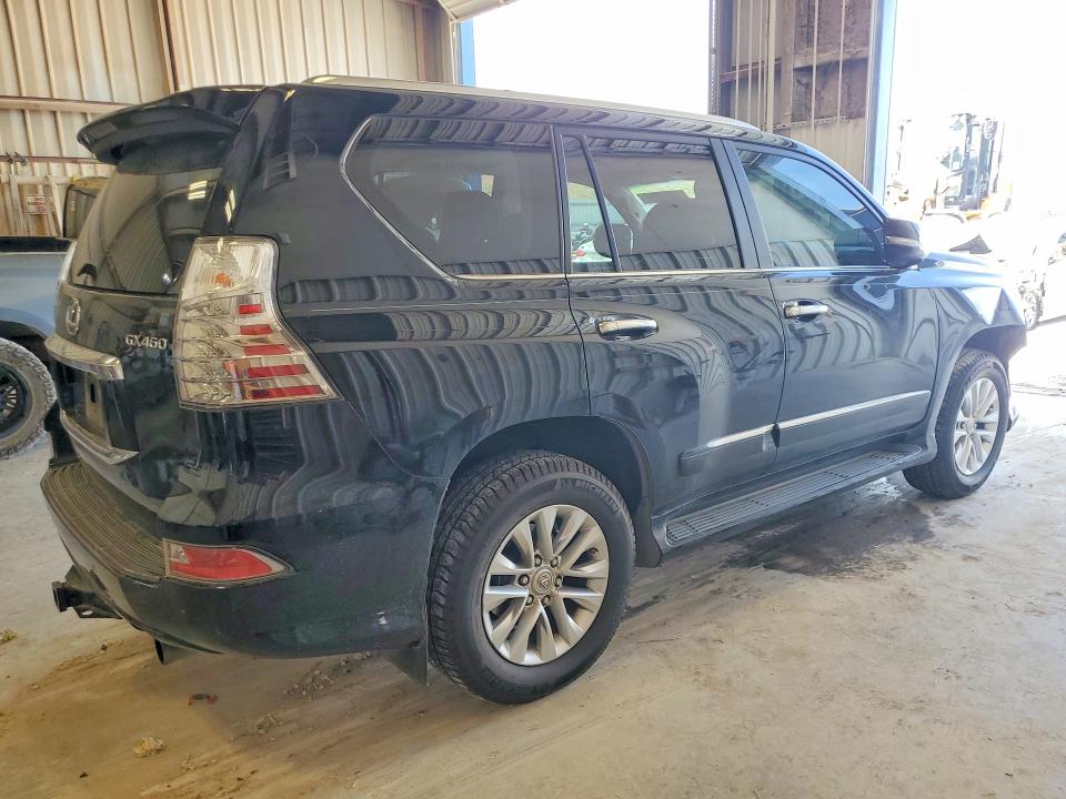 Aukcja sprzedaży 2014 Lexus Gx, vin: JTJBM7FX0E5076934, numer aukcji: 52550896