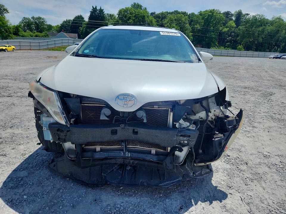 Продажа на аукционе авто 2013 Toyota Venza, vin: 4T3ZA3BB6DU067319, номер лота: 55301576