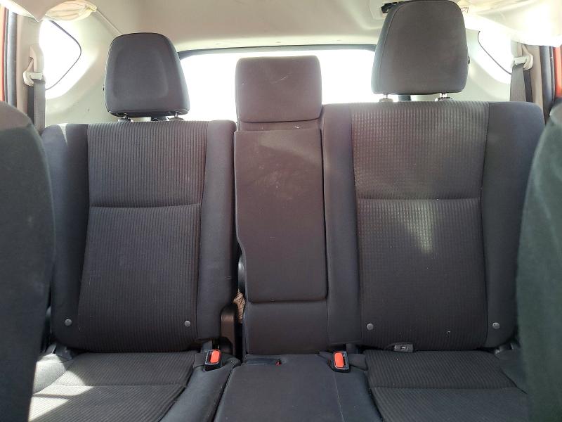Aukcja sprzedaży 2016 Toyota Rav4, vin: JTMZFREV3GJ091154, numer aukcji: 54909776