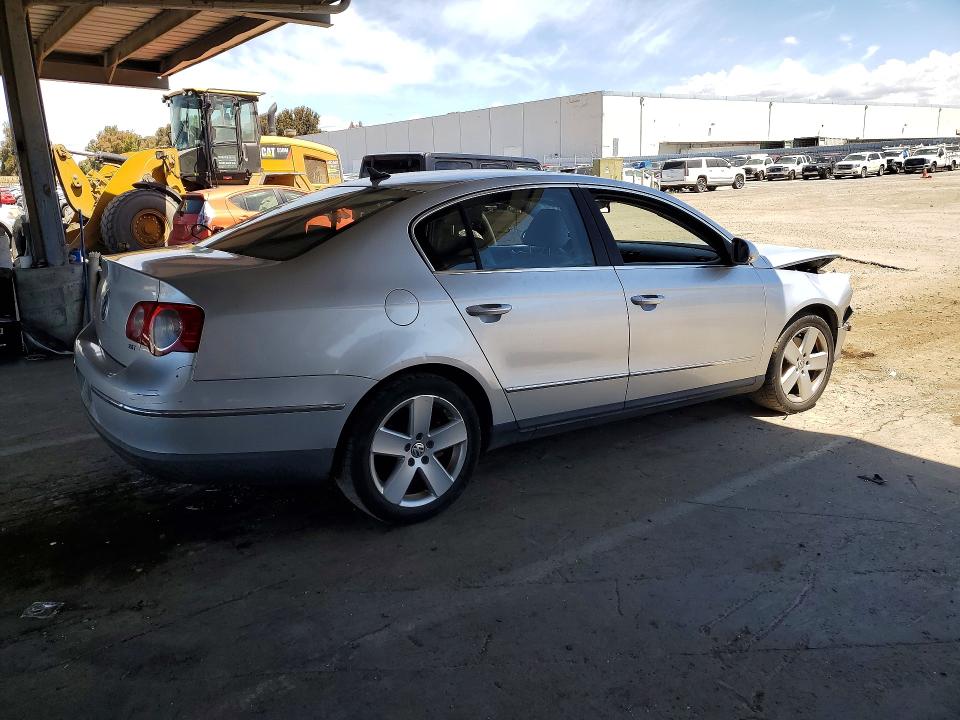 Aukcja sprzedaży 2009 Volkswagen Passat, vin: WVWJK73C49P043144, numer aukcji: 54780606