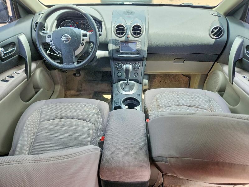 Aukcja sprzedaży 2013 Nissan Rogue, vin: JN8AS5MV7DW603990, numer aukcji: 53851806