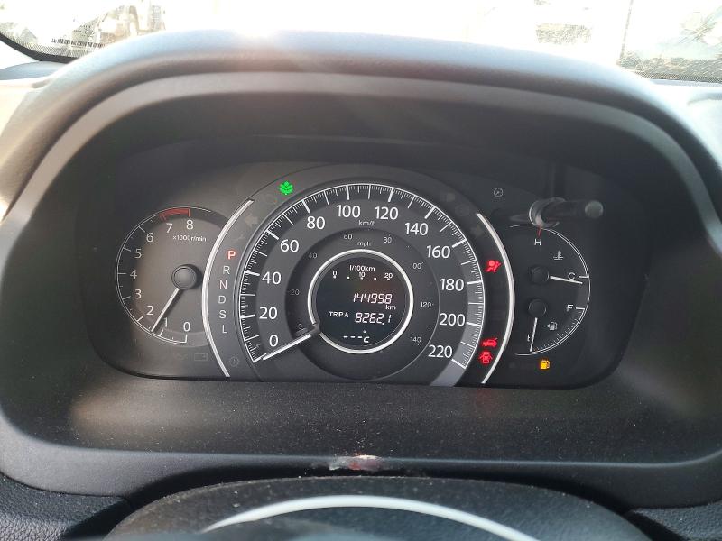Продажа на аукционе авто 2015 Honda Cr-v, vin: 2HKRM4H76FH105111, номер лота: 51539376