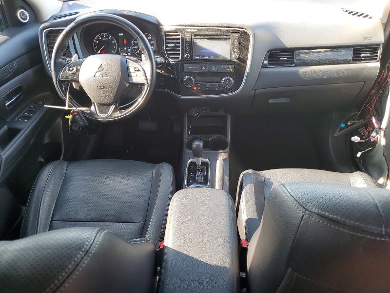 Продажа на аукционе авто 2016 Mitsubishi Outlander, vin: JA4JZ4AX2GZ056342, номер лота: 52768716