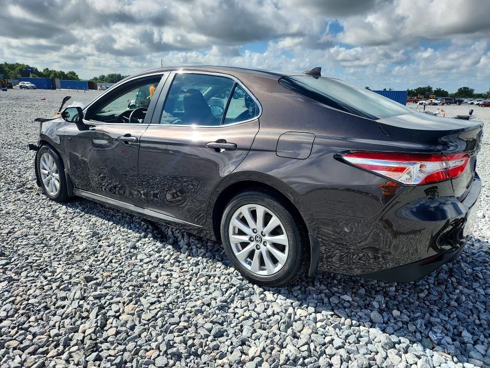 Продаж на аукціоні авто 2019 Toyota Camry, vin: 4T1B11HK9KU809764, номер лоту: 54211886