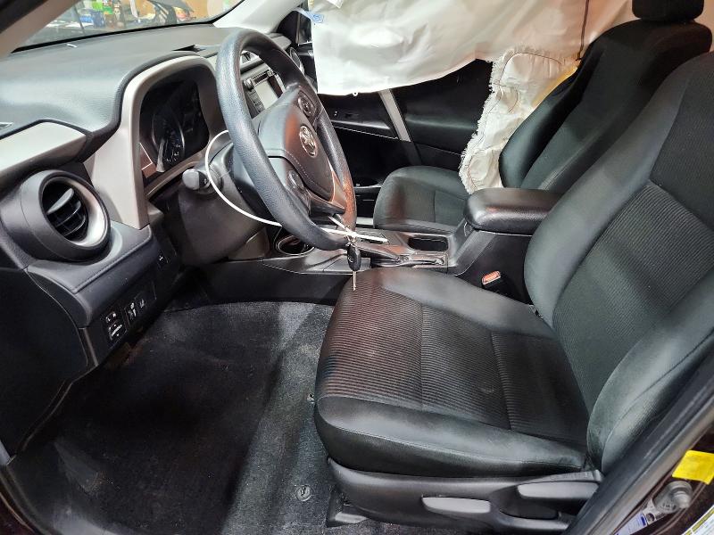 Продаж на аукціоні авто 2018 Toyota Rav4, vin: 2T3BFREV5JW754847, номер лоту: 55332986