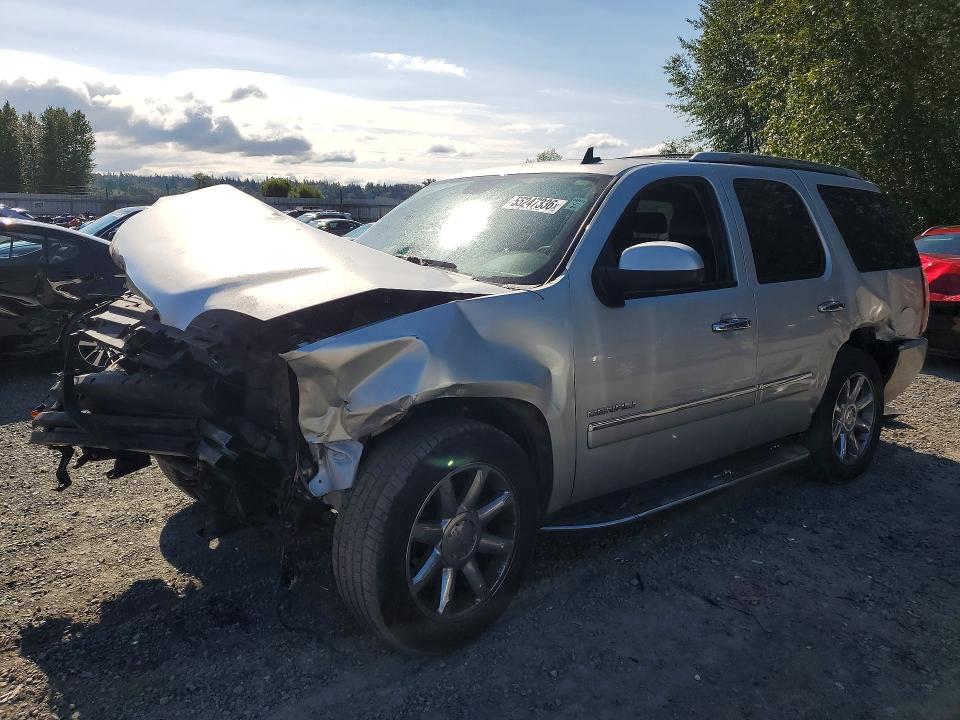 Auction sale of the 2010 Gmc Yukon, vin: 1GKUKEEF7AR136164, lot number: 55247336