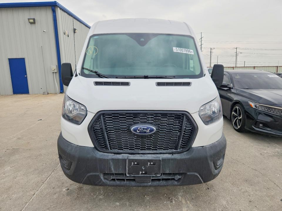 2025 Ford Transit მანქანა იყიდება აუქციონზე, vin: 1FTBR1C80SKB01987, აუქციონის ნომერი: 51007896