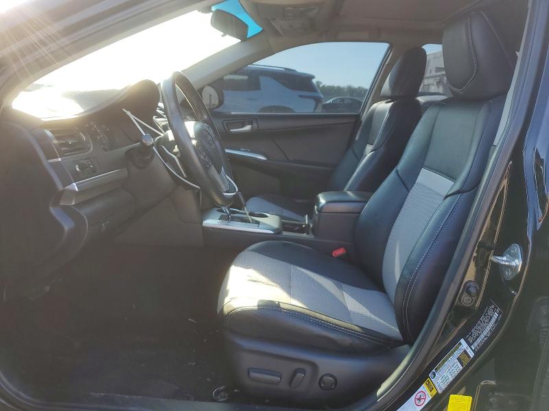 Продажа на аукционе авто 2014 Toyota Camry, vin: 4T1BF1FK5EU828823, номер лота: 53410686