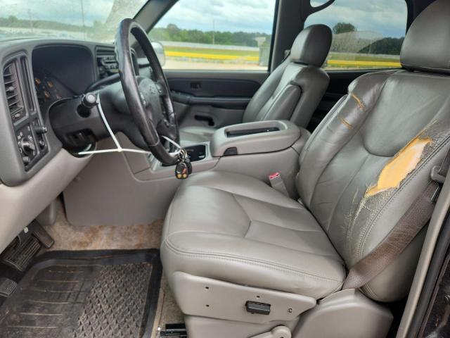 2003 Chevrolet Tahoe მანქანა იყიდება აუქციონზე, vin: 1GNEC13Z33J319668, აუქციონის ნომერი: 54843326