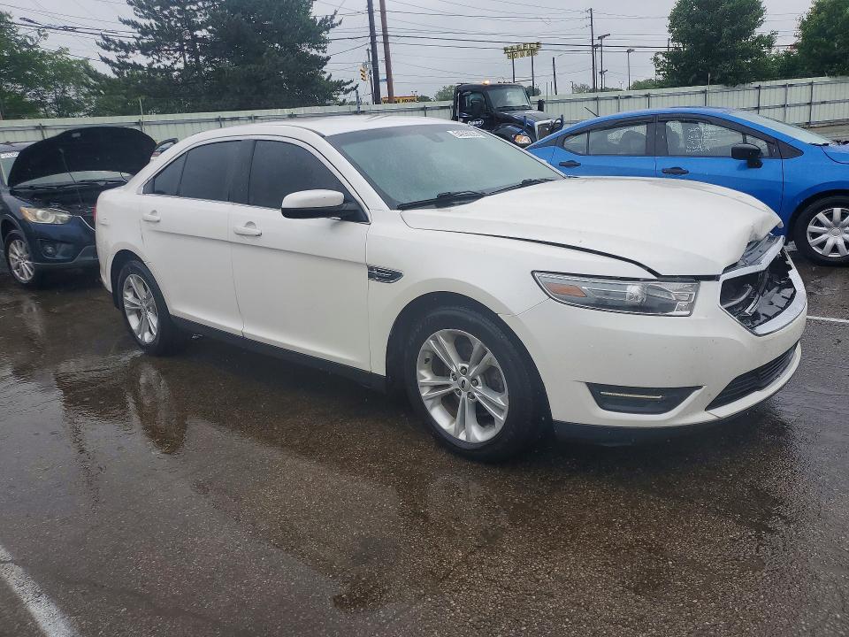Aukcja sprzedaży 2013 Ford Taurus, vin: 1FAHP2E87DG169699, numer aukcji: 54296226