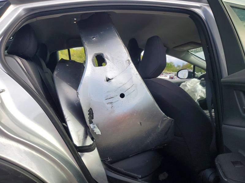 2024 Toyota Prius მანქანა იყიდება აუქციონზე, vin: JTDACAAUXR3041833, აუქციონის ნომერი: 53795886