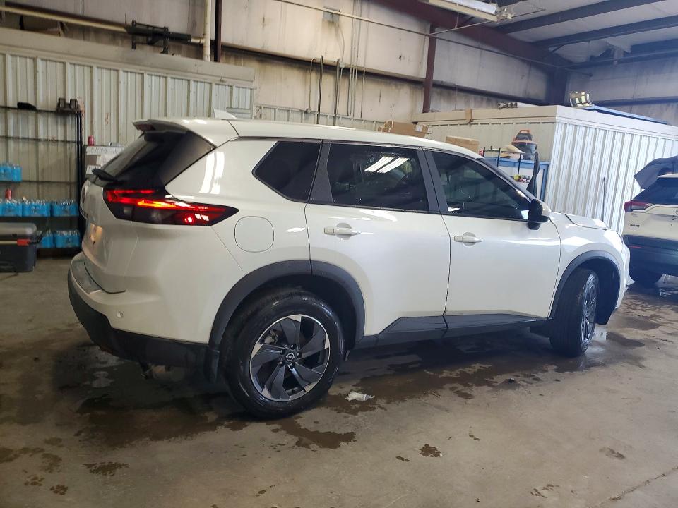 Продаж на аукціоні авто 2026 Nissan Rogue, vin: 5N1BT3BA6TC707674, номер лоту: 54410556