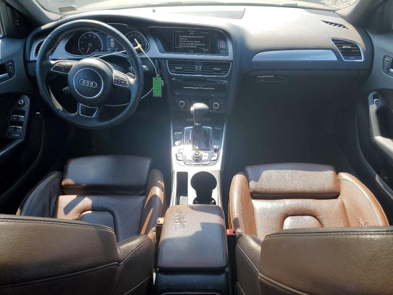 Aukcja sprzedaży 2014 Audi A4, vin: WAUFFAFLXEN038634, numer aukcji: 53926856