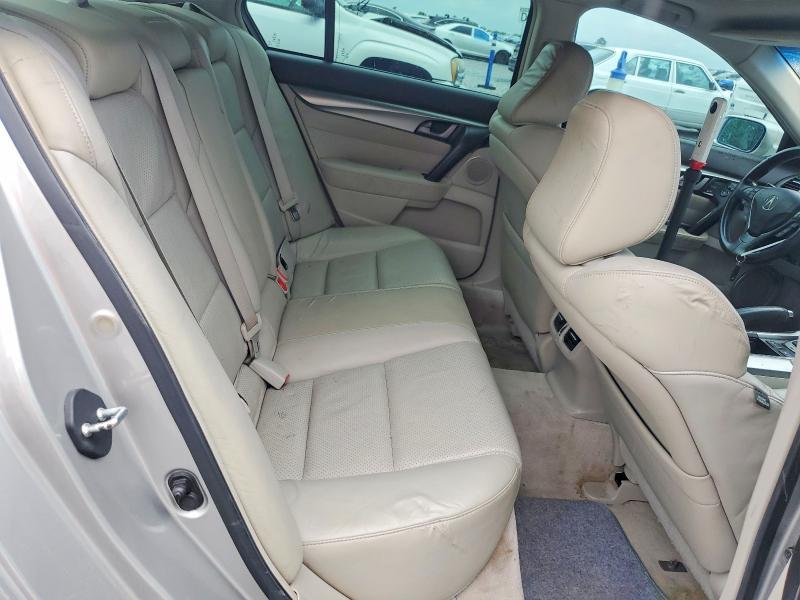 Aukcja sprzedaży 2010 Acura Tl, vin: 19UUA8F56AA016894, numer aukcji: 54147866