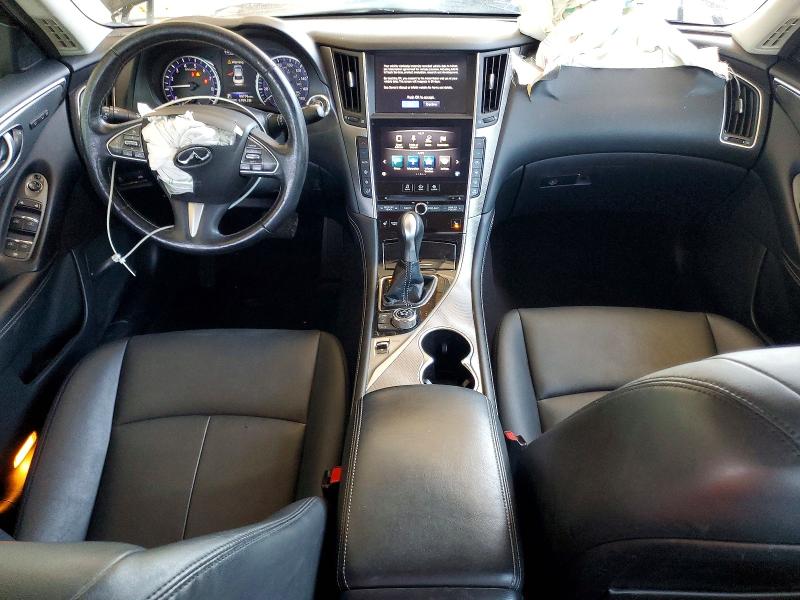 Aukcja sprzedaży 2016 Infiniti Q50, vin: JN1EV7AR4GM346393, numer aukcji: 52995356